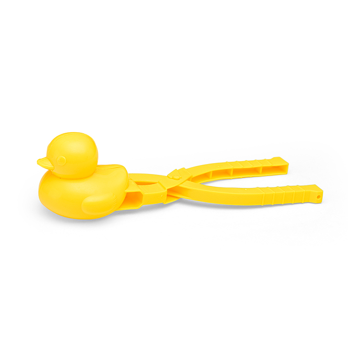 Фото к товару Формочка для лепки из снега 699-7 "Уточка" Формочка для лепки из снега 699-7 "Уточка"