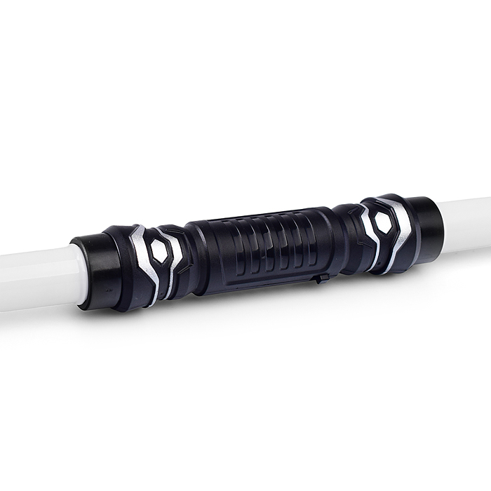 Меч 656B-13 "Space weapons" на батарейках, в коробке