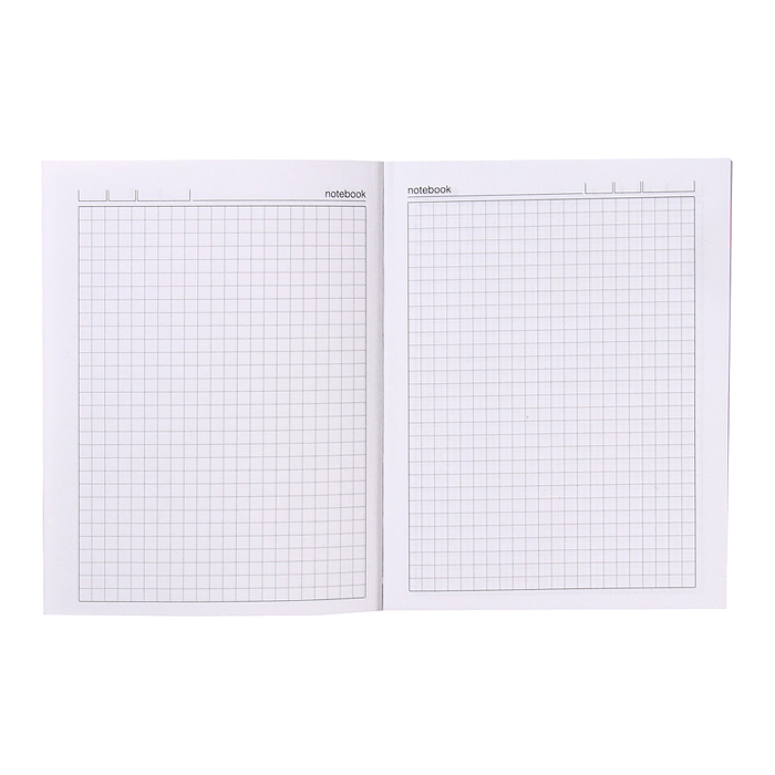 Фото к товару Блокнот-престиж А6 160 л. "Карибские ленивцы"обложка с гелевым наполнением Блокнот-престиж А6 160 л. "Карибские ленивцы"обложка с гелевым наполнением