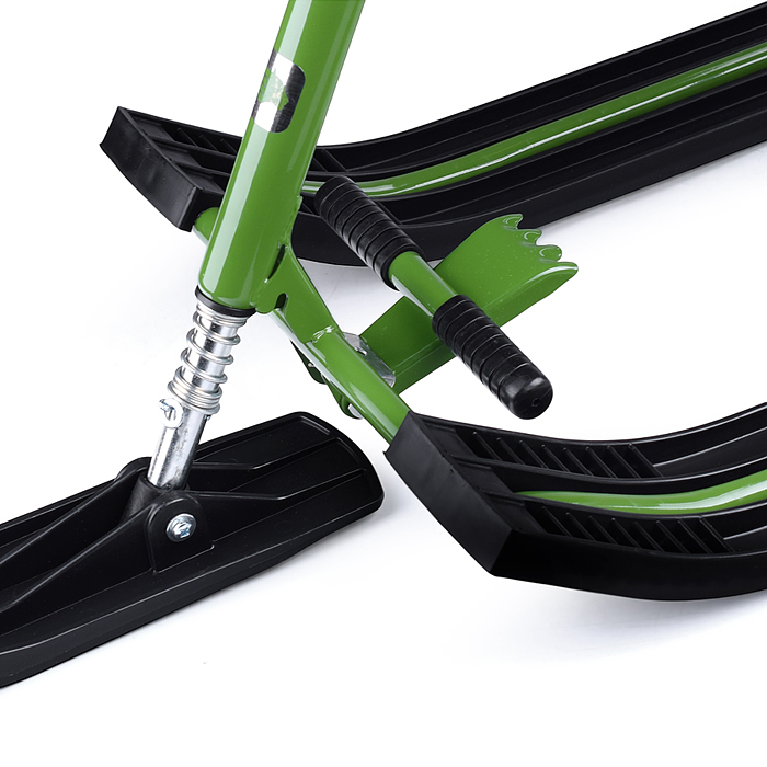 Фото к товару Игрушка Снегокат детский 212 "Play" разборный с высокой рамой и со спинкой (Нарушка) Игрушка Снегокат детский 212 "Play" разборный с высокой рамой и со спинкой (Нарушка)