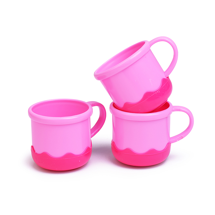 Фото к товару Набор посуды SK92A-1 "Готовим вкусный обед" в коробке Набор посуды SK92A-1 "Готовим вкусный обед" в коробке