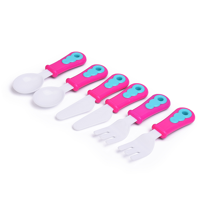 Фото к товару Набор посуды SK92A-1 "Готовим вкусный обед" в коробке Набор посуды SK92A-1 "Готовим вкусный обед" в коробке