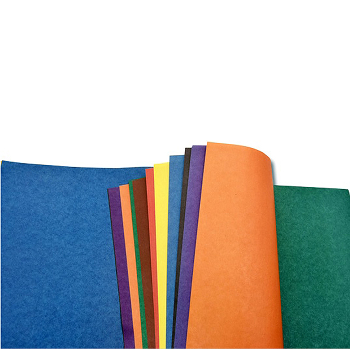 Фото к товару Бумага цветная А4 14л, 8цв. "Веселый тигренок" Бумага цветная А4 14л, 8цв. "Веселый тигренок"