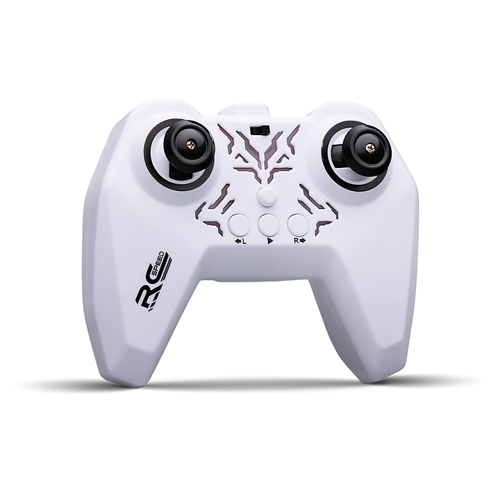 Собака 666-800A р/у, 27MHz, в коробке