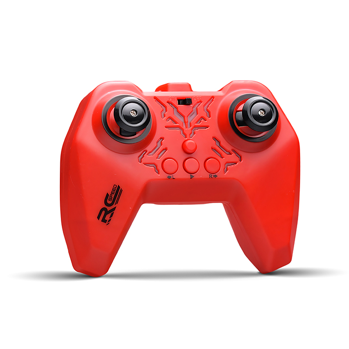 Собака 666-800A р/у, 27MHz, в коробке