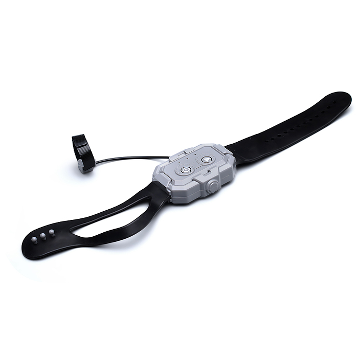 Собака 666-800A р/у, 27MHz, в коробке