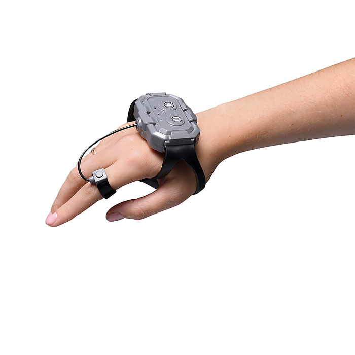 Собака 666-800A р/у, 27MHz, в коробке