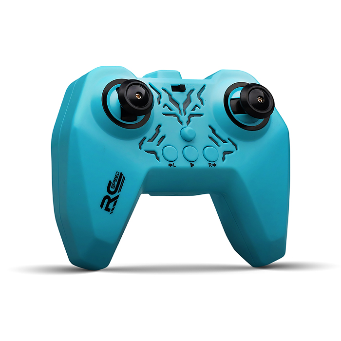 Собака 666-800A р/у, 27MHz, в коробке