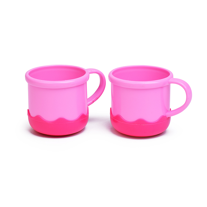 Набор посуды SK68D-1 "Чайпитие с вкусняшками" в коробке