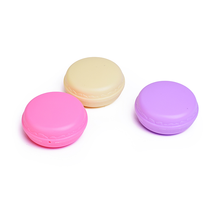 Набор посуды SK68D-1 "Чайпитие с вкусняшками" в коробке