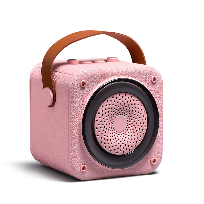 Караоке - центр игрушечный CB-K11A "Время петь" в коробке