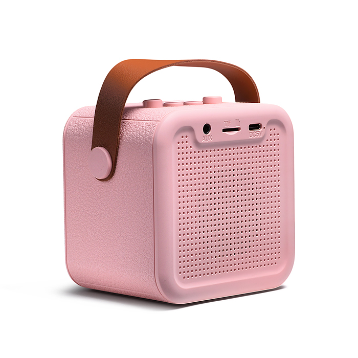 Караоке - центр игрушечный CB-K11A "Время петь" в коробке