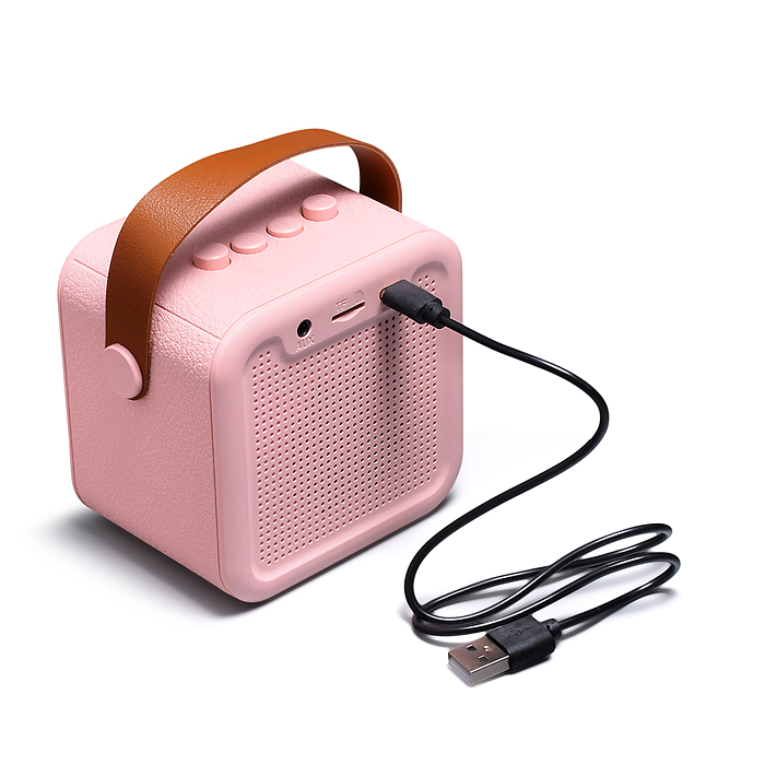 Караоке - центр игрушечный CB-K11A "Время петь" в коробке