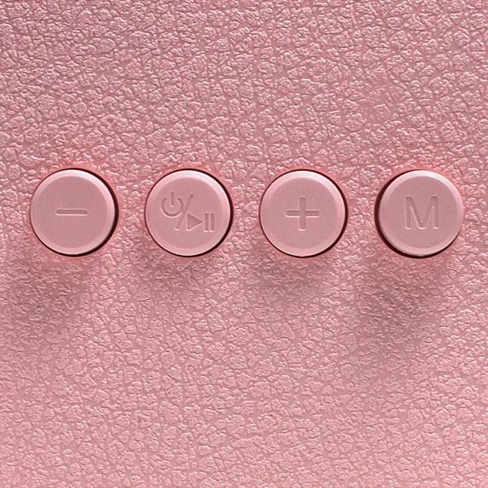 Караоке - центр игрушечный CB-K11A "Время петь" в коробке