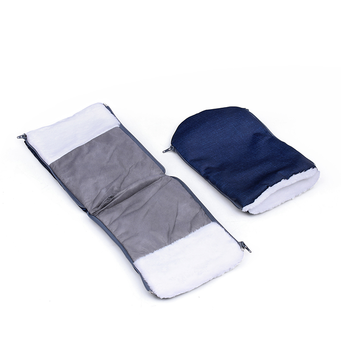 Фото к товару Санки-коляска "Glory gloss" (лён тёмно-синий) Санки-коляска "Glory gloss" (лён тёмно-синий)