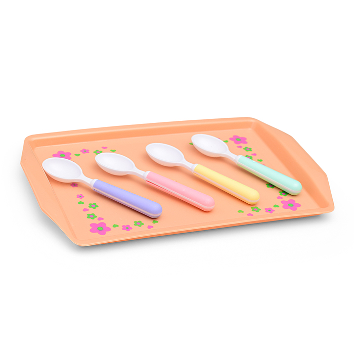 Набор посуды SK16B "Чайный сервиз "Макарун-1" в коробке