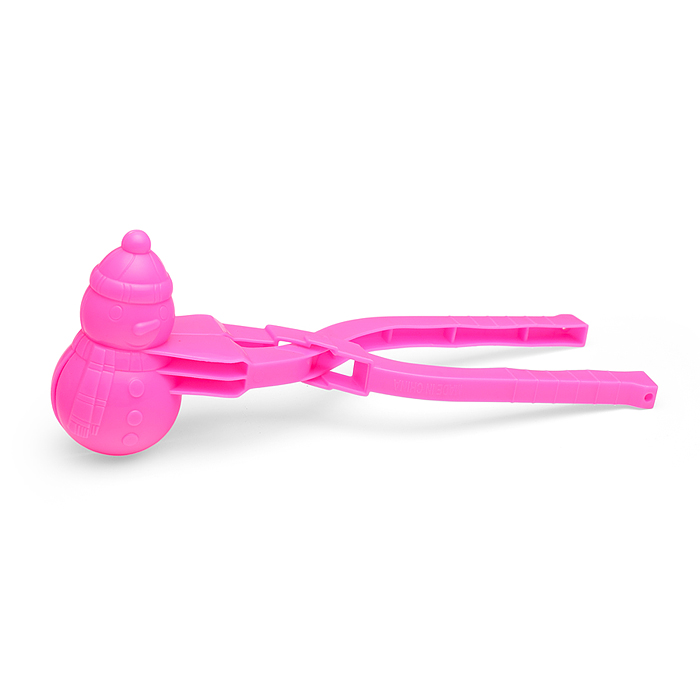 Фото к товару Формочка для снега 136-1 "Снеговичок" Формочка для снега 136-1 "Снеговичок"