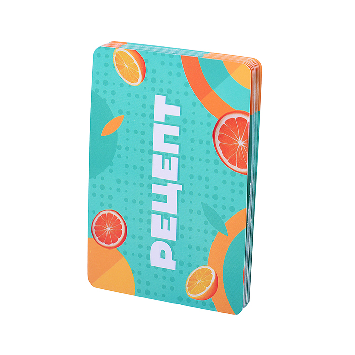 Игра настольная. Серия Забавные игры. Чебурашка. Апельсиновый шеф-повар. 