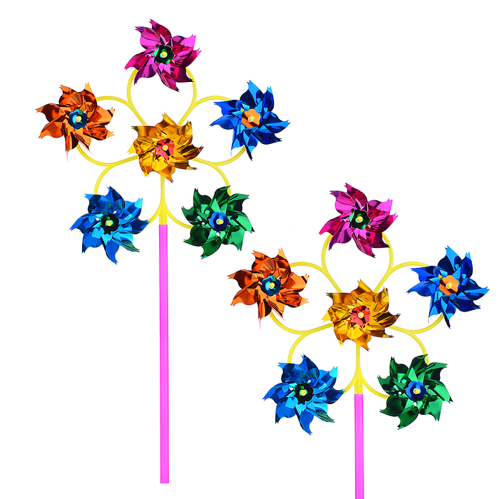 Ветерок 00-5849 "Лето" 9*28*50см., в пакете Ветерок 00-5849 "Лето" 9*28*50см., в пакете
