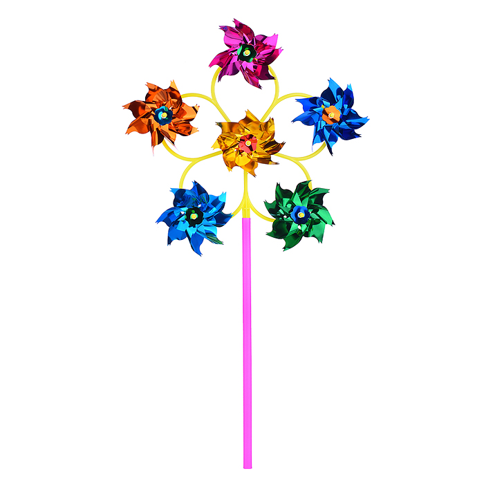 Фото к товару Ветерок 00-5849 "Лето" 9*28*50см., в пакете Ветерок 00-5849 "Лето" 9*28*50см., в пакете