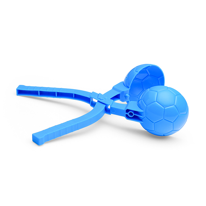 Фото к товару Формочка для снега BWL-760 "Мячик" Формочка для снега BWL-760 "Мячик"