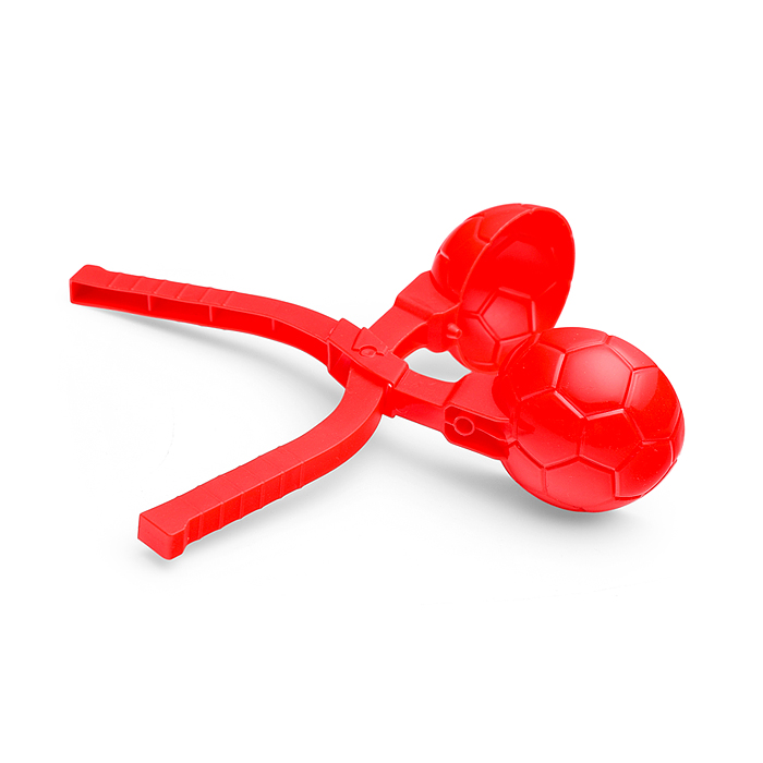 Фото к товару Формочка для снега BWL-760 "Мячик" Формочка для снега BWL-760 "Мячик"