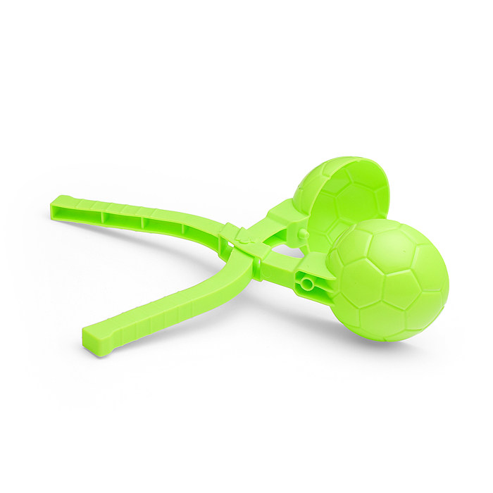 Фото к товару Формочка для снега BWL-760 "Мячик" Формочка для снега BWL-760 "Мячик"