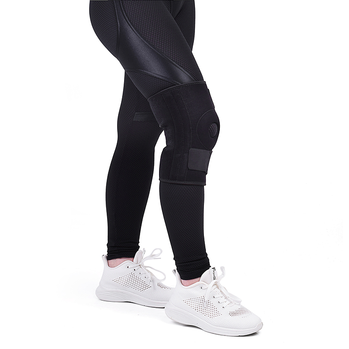 Бандаж 33-0023 спортивный на коленный сустав