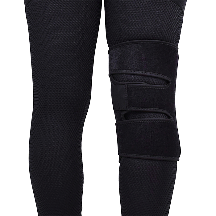 Бандаж 33-0023 спортивный на коленный сустав
