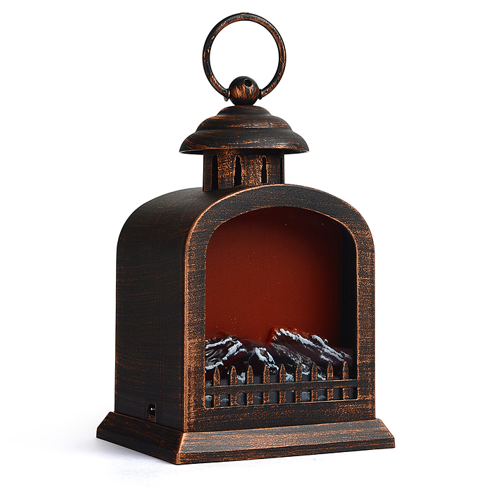 Интерьерное украшение S2361 "Камин"