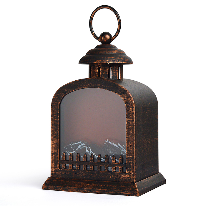 Интерьерное украшение S2361 "Камин"