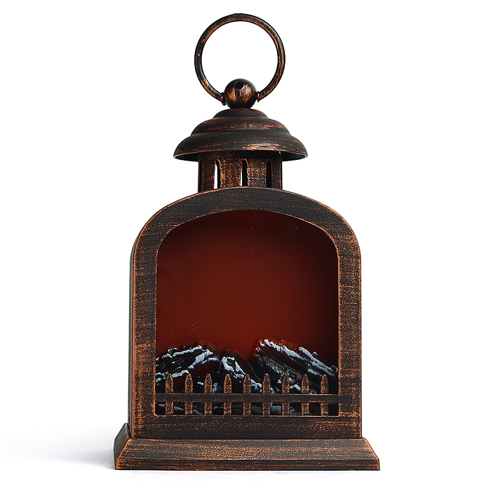 Интерьерное украшение S2361 "Камин"