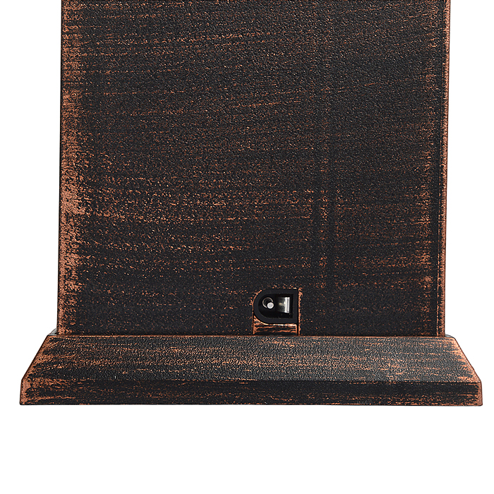 Интерьерное украшение S2361 "Камин"