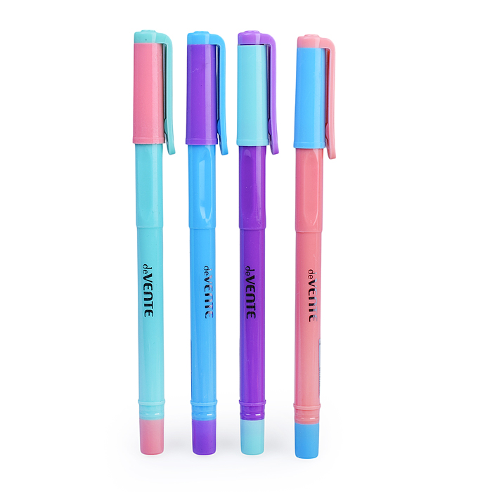 Ручка шариковая "Pastel" серия Speed Pro, d=0,7 мм, ультра гладкое письмо, чернила на масля