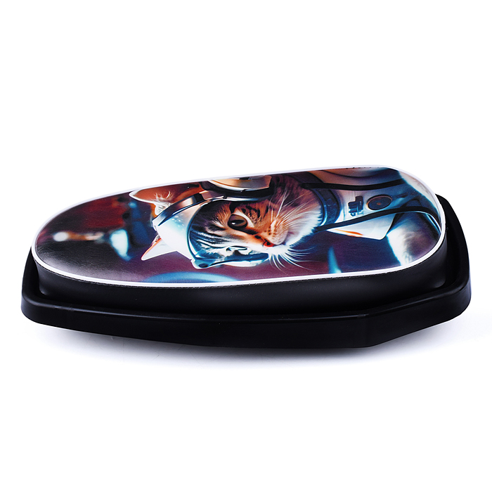 Фото к товару Игрушка Снегокат детский 204 "Вызов" разборный с высокой рамой и со спинкой(Космическое путешествие) Игрушка Снегокат детский 204 "Вызов" разборный с высокой рамой и со спинкой(Космическое путешествие)