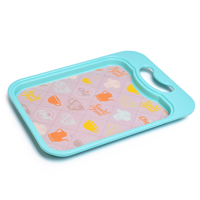 Набор посуды SK19A "Перерыв на сладенькое" в коробке