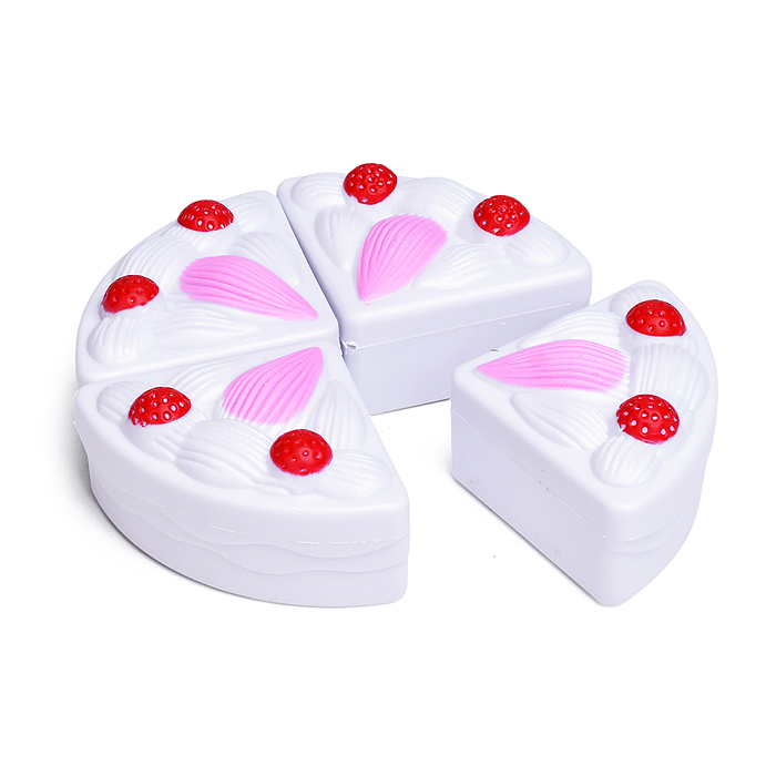 Набор посуды SK19A "Перерыв на сладенькое" в коробке