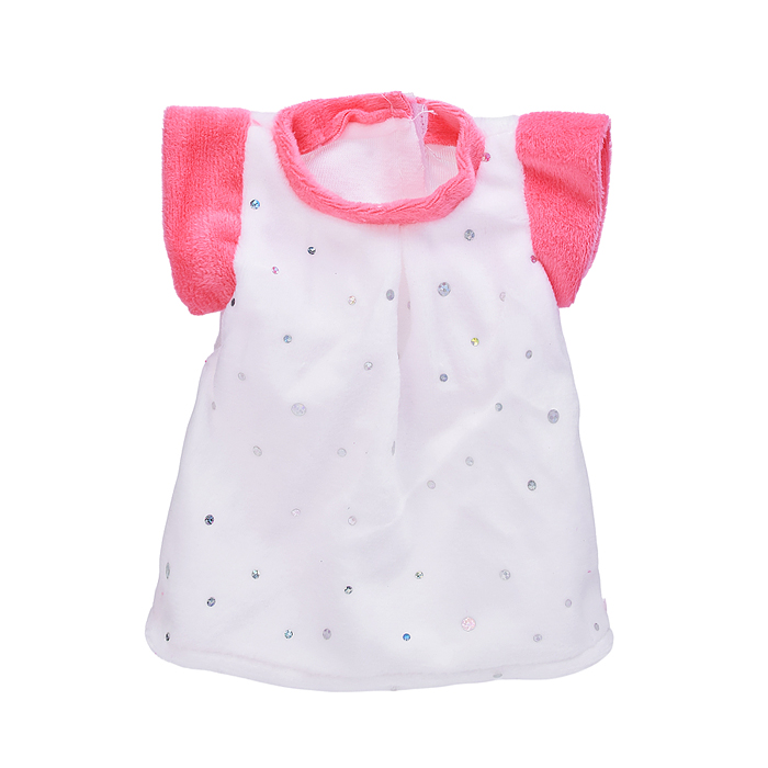 Пупс YL2430C-H "Амелия" с аксессуарами, в коробке