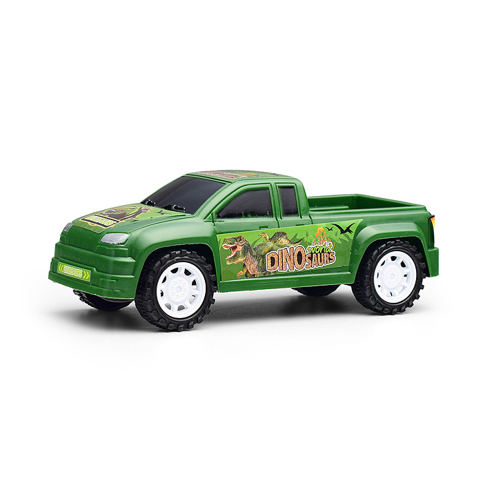 Автовоз 233-25 "Технодрайв" в пакете