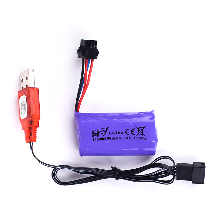 Автомат KB1210 "Профи" с мягкими полимерными пулями, в коробке