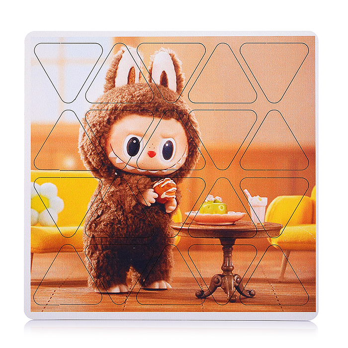 Пазл малый "Хит-2025"