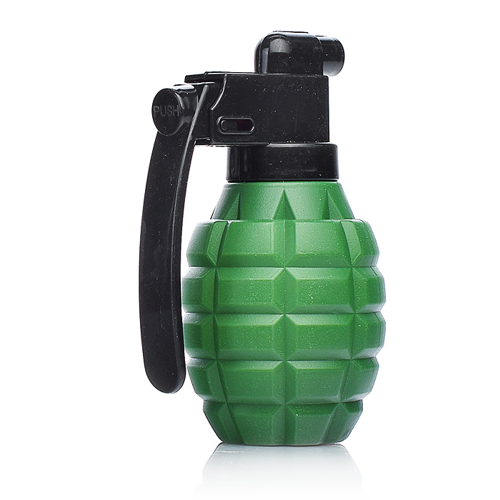 Граната KU009 "В цель" в пакете