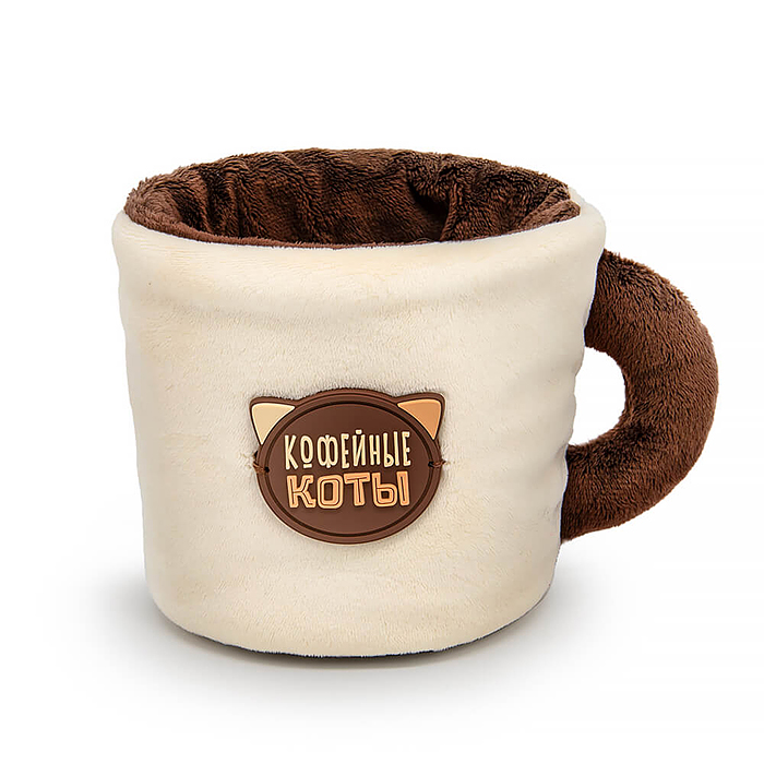 Кофейные коты. Эспрессо Коллекция "Десерт"