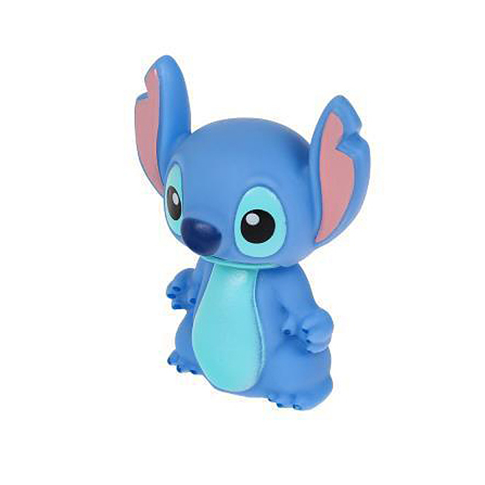 Игрушка для ванны 10 см, в сетке