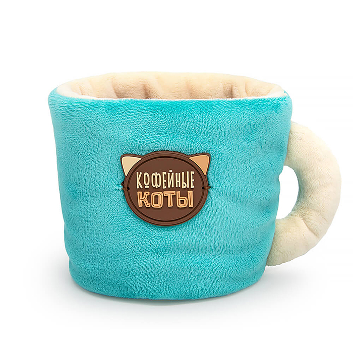 Кофейные коты. Молоко Коллекция "Десерт"