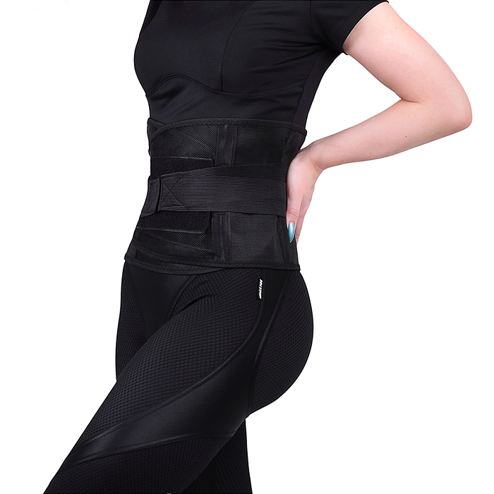 Корсет 33-0025-1 поддерживающий