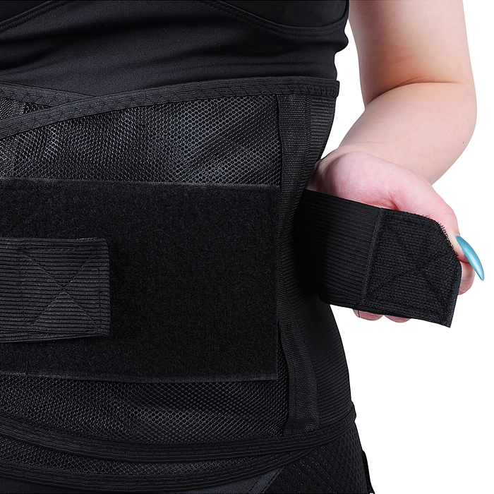 Корсет 33-0025-1 поддерживающий