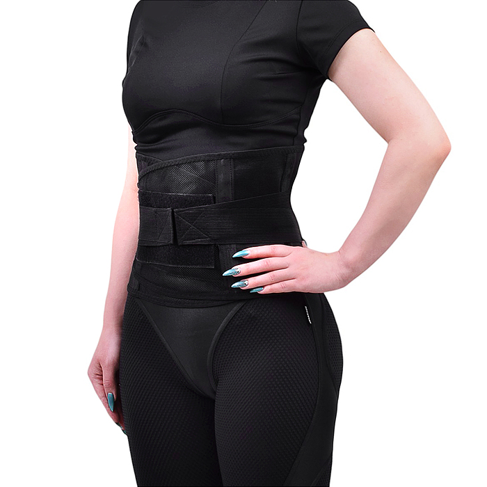 Корсет 33-0025-1 поддерживающий