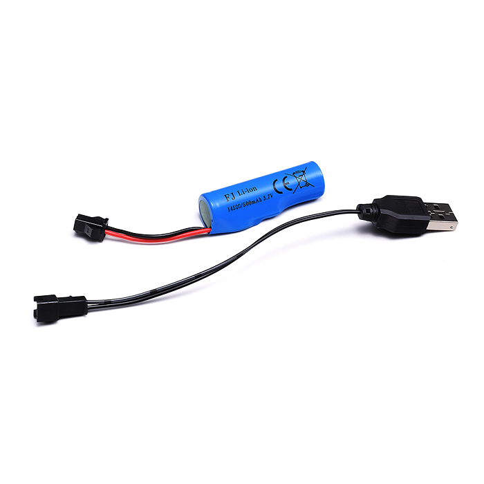 Автомат KB1213 "Налёт" с мягкими полимерными пулями, в коробке