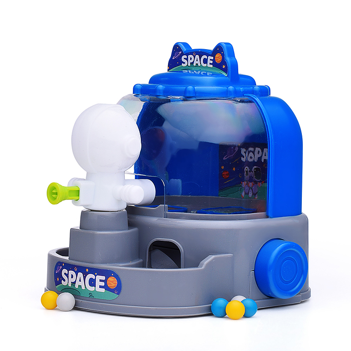 Настольная игра 941 "Космический Пинбол" в коробке